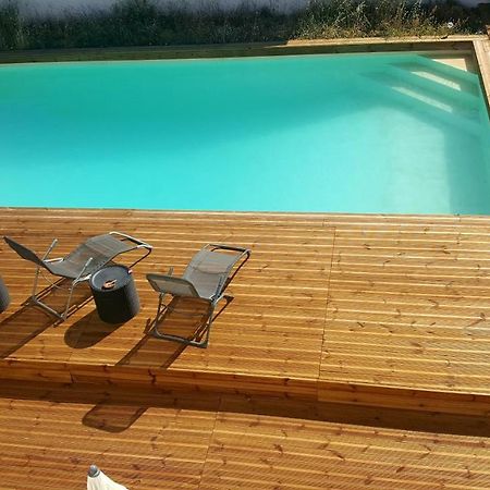 Chambre D'Hotes Du Charme Provencal Senas Экстерьер фото